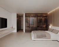 Obra nueva - Apartamentos - Estepona - Selwo