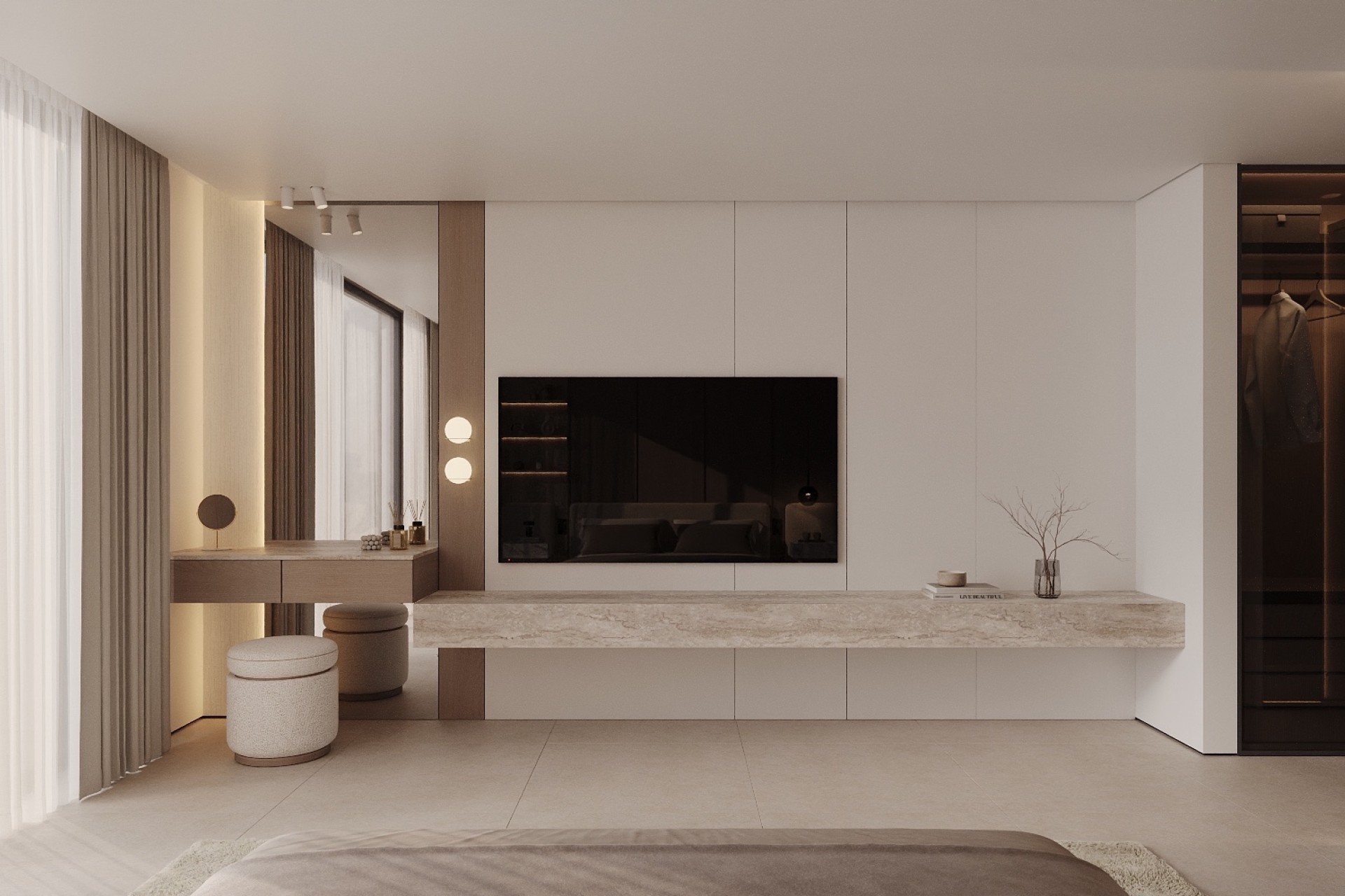 Obra nueva - Apartamentos - Estepona - Selwo