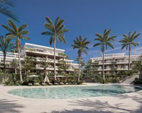Obra nueva - Apartamentos - Estepona - Selwo