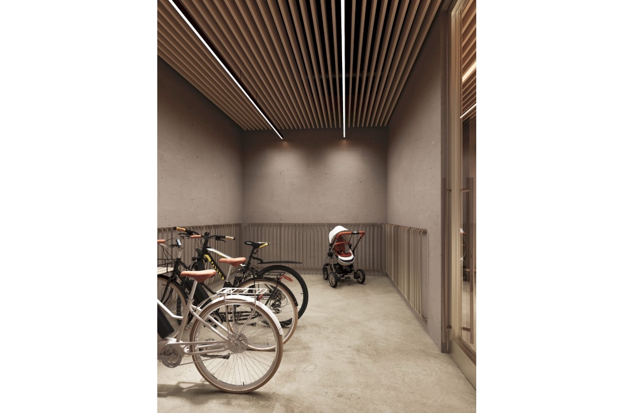 Obra nueva - Apartamentos - Estepona - Selwo