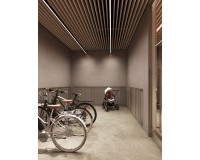 Obra nueva - Apartamentos - Estepona - Selwo