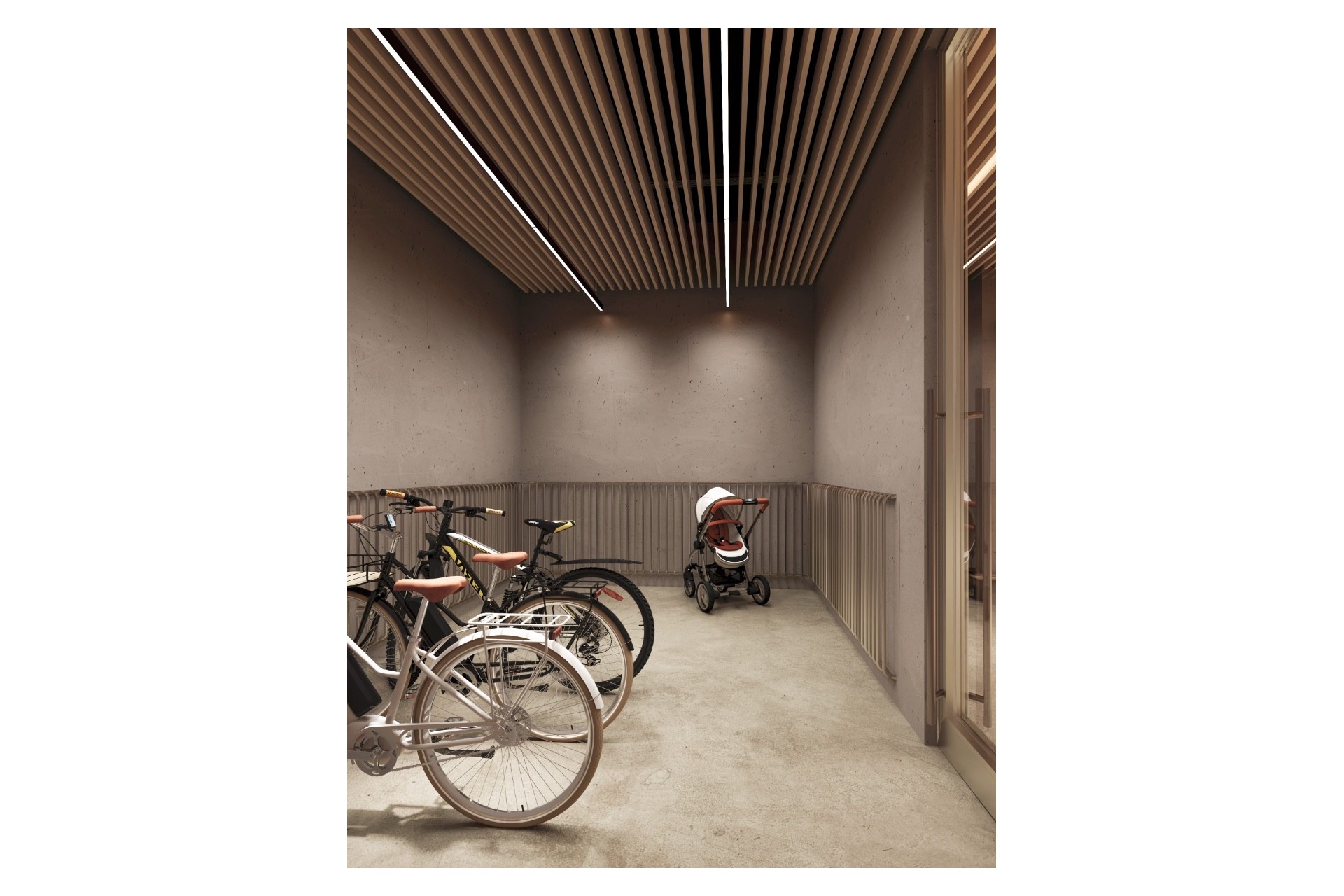 Obra nueva - Apartamentos - Estepona - Selwo