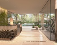 Obra nueva - Apartamentos - Estepona - Selwo