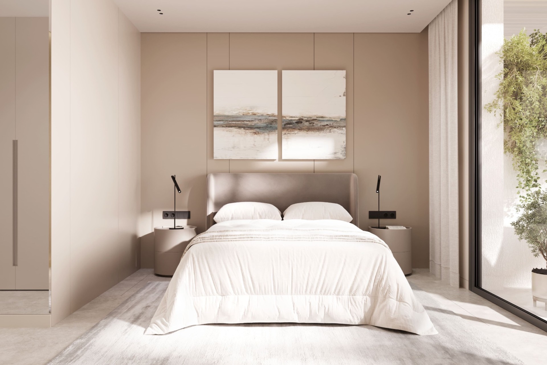 Obra nueva - Apartamentos - Estepona - Selwo