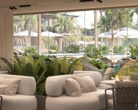 Obra nueva - Apartamentos - Estepona - Selwo