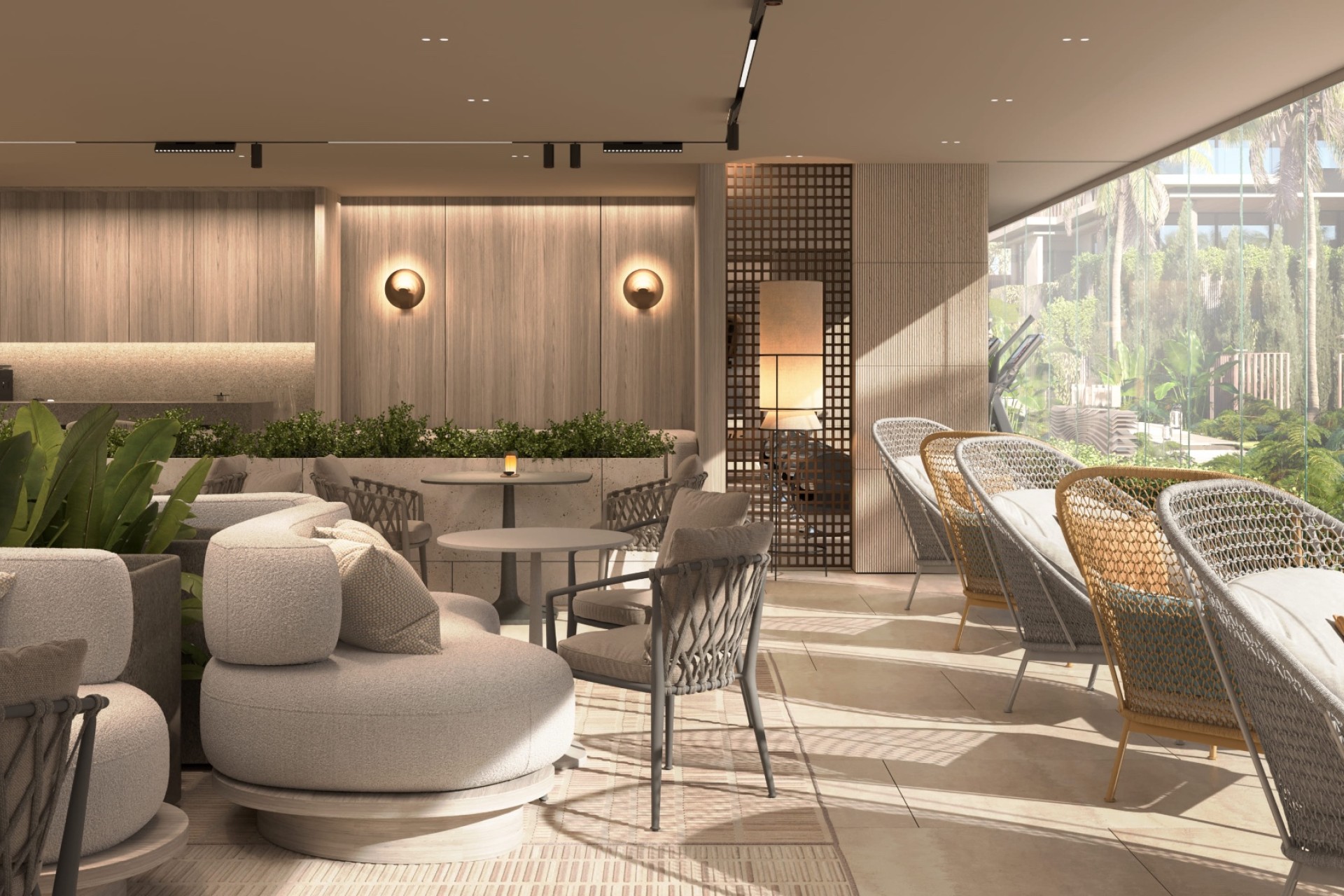 Obra nueva - Apartamentos - Estepona - Selwo
