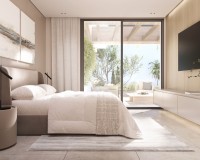 Obra nueva - Apartamentos - Estepona - Selwo