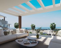 Obra nueva - Apartamentos - Estepona - Selwo