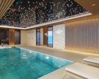 Obra nueva - Apartamentos - Estepona - Selwo