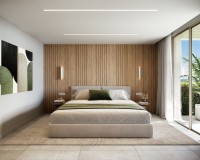 Obra nueva - Apartamentos - Estepona - Selwo