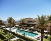Obra nueva - Apartamentos - Estepona - Selwo