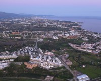 Obra nueva - Apartamentos - Estepona - Selwo