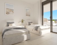 Obra nueva - Apartamentos - Estepona - Selwo