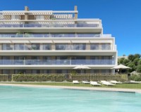 Obra nueva - Apartamentos - Estepona - Selwo