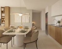 Obra nueva - Apartamentos - Estepona - Selwo