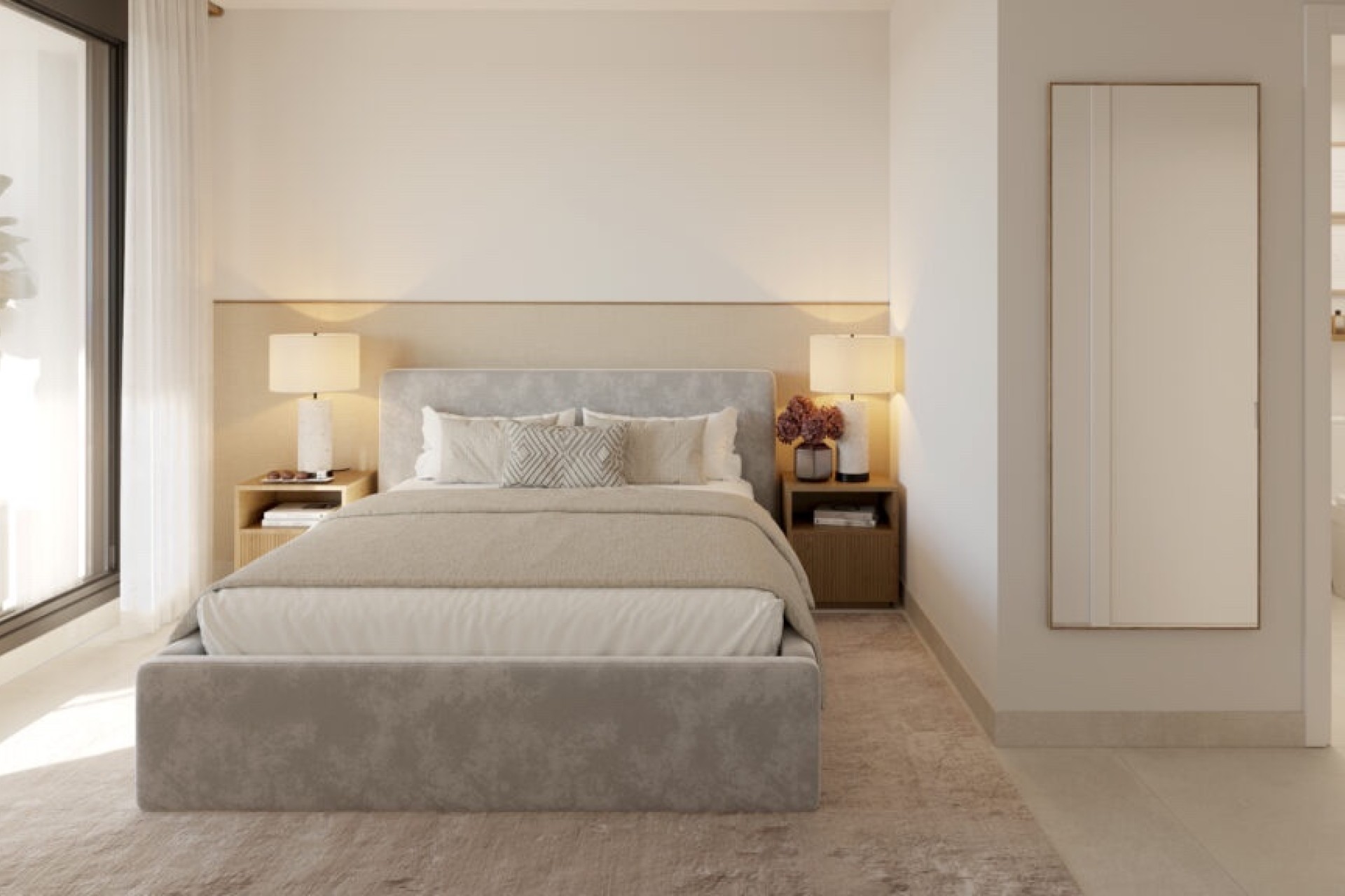 Obra nueva - Apartamentos - Estepona - Selwo