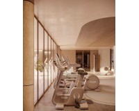 Obra nueva - Apartamentos - Estepona