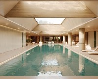 Obra nueva - Apartamentos - Estepona