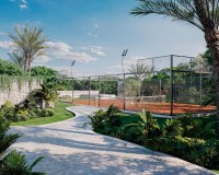 Obra nueva - Apartamentos - Estepona