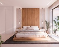 Obra nueva - Apartamentos - Estepona