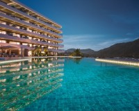 Obra nueva - Apartamentos - Estepona