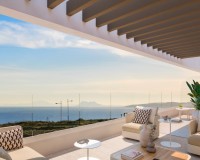 Obra nueva - Apartamentos - Estepona