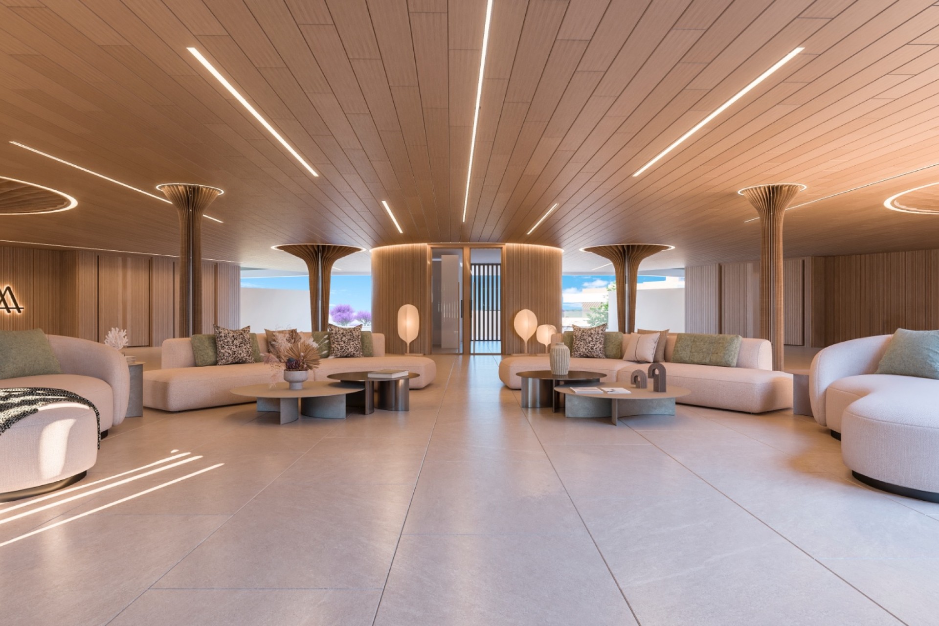 Obra nueva - Apartamentos - Estepona