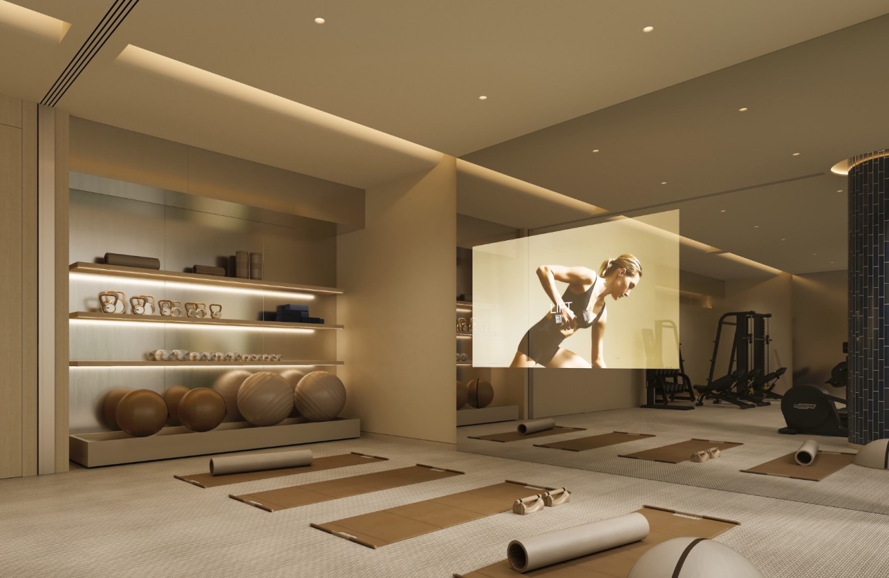 Obra nueva - Apartamentos - Estepona