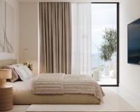 Obra nueva - Apartamentos - Estepona
