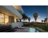 Obra nueva - Apartamentos - Estepona