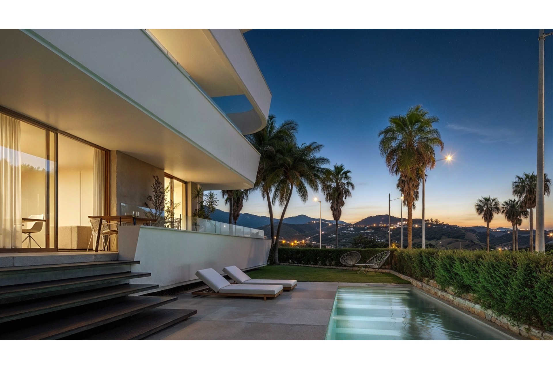 Obra nueva - Apartamentos - Estepona