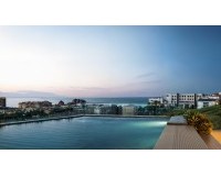 Obra nueva - Apartamentos - Estepona