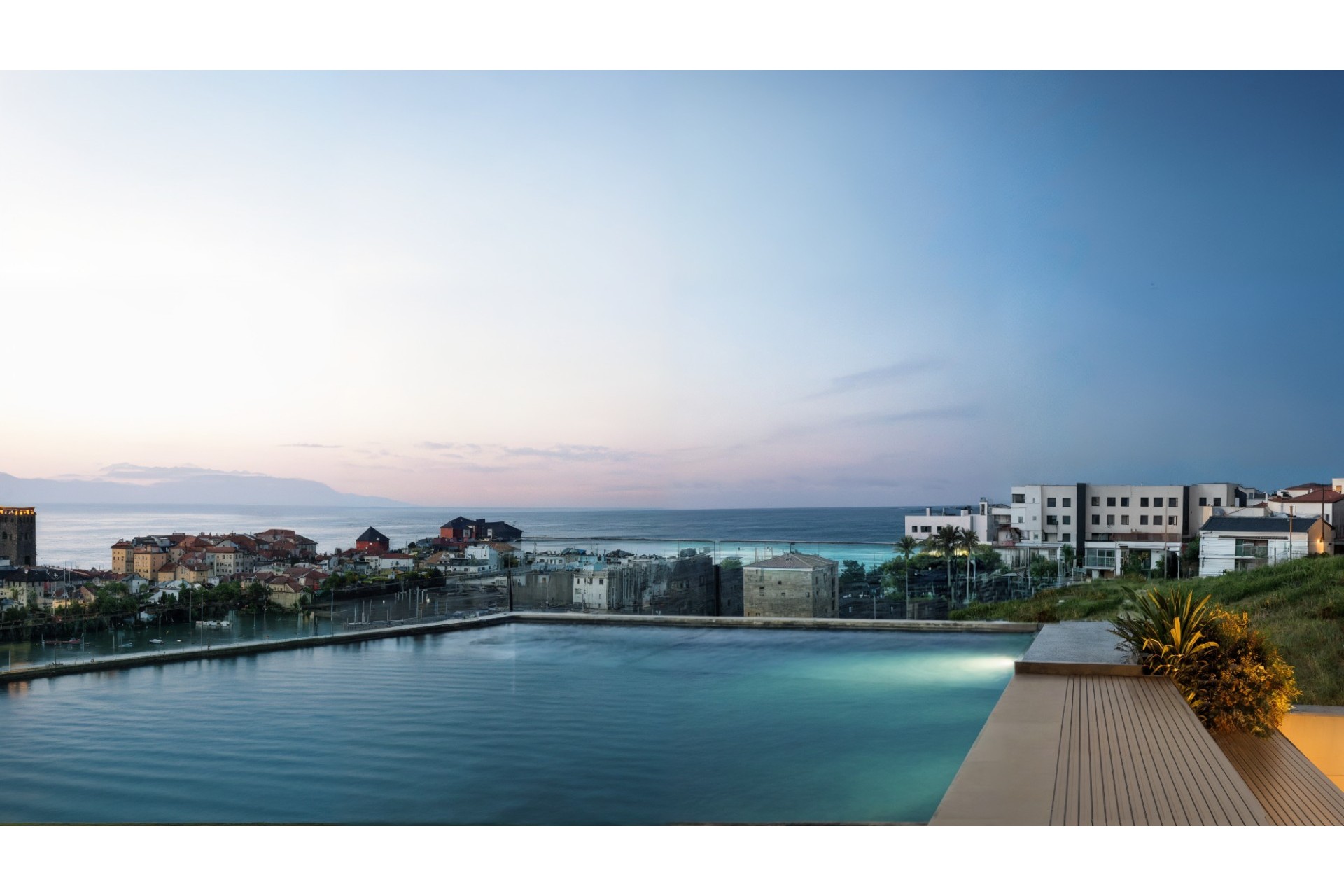 Obra nueva - Apartamentos - Estepona