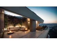 Obra nueva - Apartamentos - Estepona