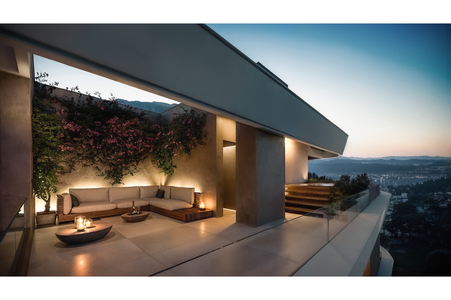 Obra nueva - Apartamentos - Estepona