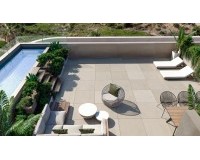 Obra nueva - Apartamentos - Estepona