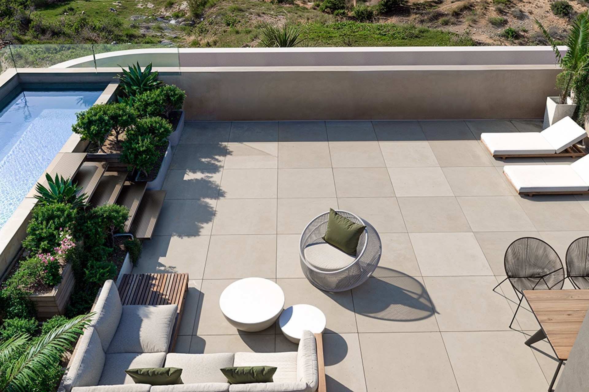 Obra nueva - Apartamentos - Estepona