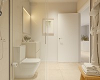 Obra nueva - Apartamentos - Estepona
