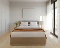 Obra nueva - Apartamentos - Estepona