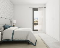 Obra nueva - Apartamentos - Estepona