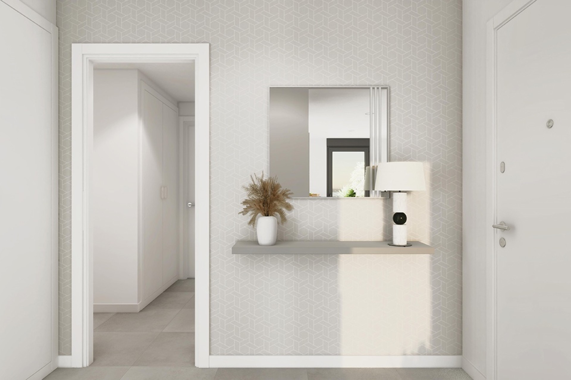 Obra nueva - Apartamentos - Estepona