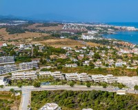Obra nueva - Apartamentos - Estepona