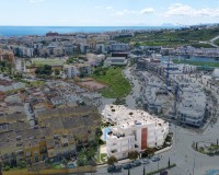 Obra nueva - Apartamentos - Estepona