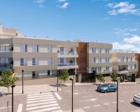 Obra nueva - Apartamentos - Estepona