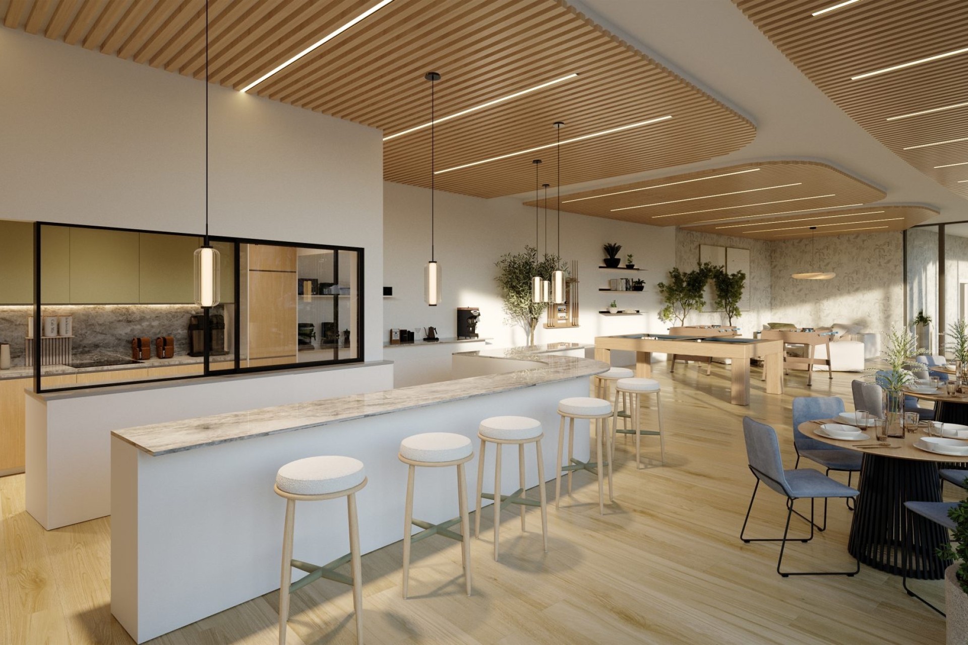 Obra nueva - Apartamentos - Fuengirola - el Higueron
