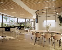 Obra nueva - Apartamentos - Fuengirola - el Higueron