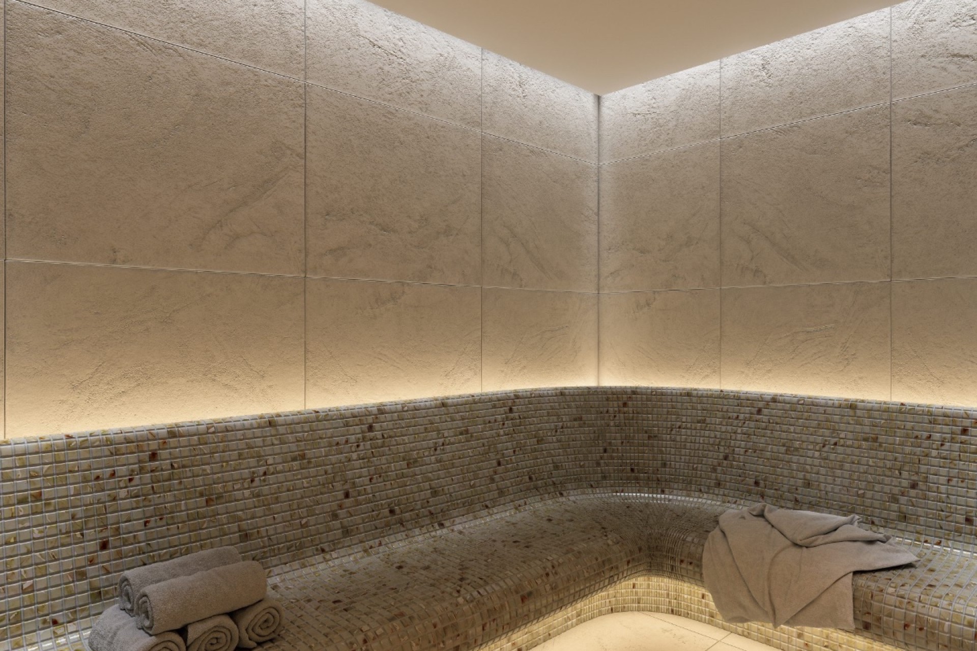 Obra nueva - Apartamentos - Fuengirola - el Higueron