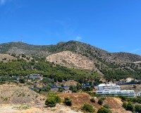Obra nueva - Apartamentos - Fuengirola - el Higueron