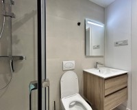 Obra nueva - Apartamentos - Fuengirola - el Higueron