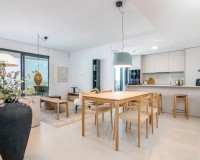 Obra nueva - Apartamentos - Fuengirola - el Higueron